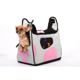 Transportadora Boby Bag Forma Frame - Envío Gratuito