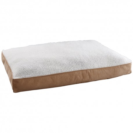 Sherpa Pet Bed - Envío Gratuito