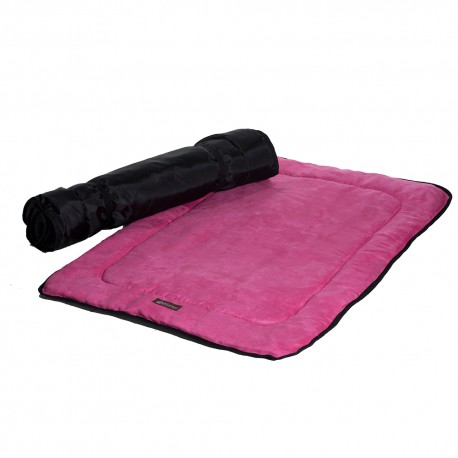 Cama Portátil para Perros - Mediana - Envío Gratuito