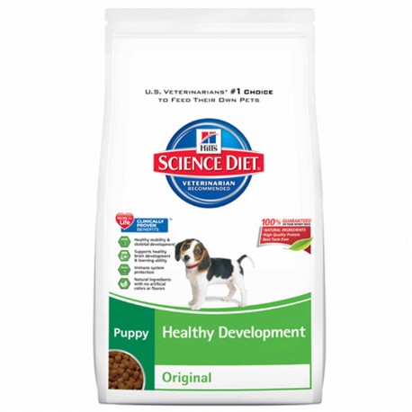 Puppy Healthy Development Original - Envío Gratuito