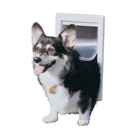 Puerta para Perros 7" x 11" - Envío Gratuito