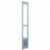 Extensión - Puerta de Aluminio para Perros 7" x 11"