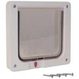 Puerta para Gato: Cat Flap - Envío Gratuito