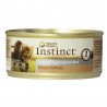 Instinct LID Pavo