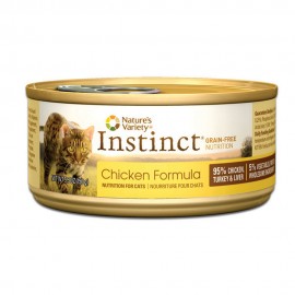 Instinct Pollo - Envío Gratuito