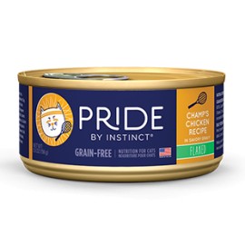 Pride Champ's Pollo - Envío Gratuito