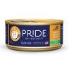 Pride Champ's Pollo