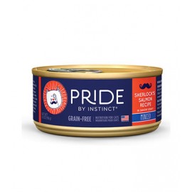 Pride Sherlock Salmón - Envío Gratuito