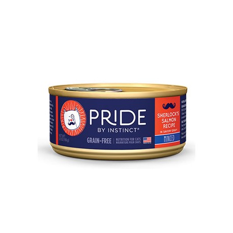 Pride Sherlock Salmón - Envío Gratuito