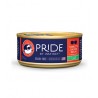 Pride Starlet's Salmón