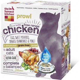 The Honest Kitchen: Prowl™ - Envío Gratuito