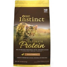 Ultimate Protein Pato 5 lb - Envío Gratuito