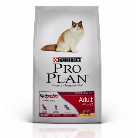 Pro Plan® Adult Optiprebio - Envío Gratuito