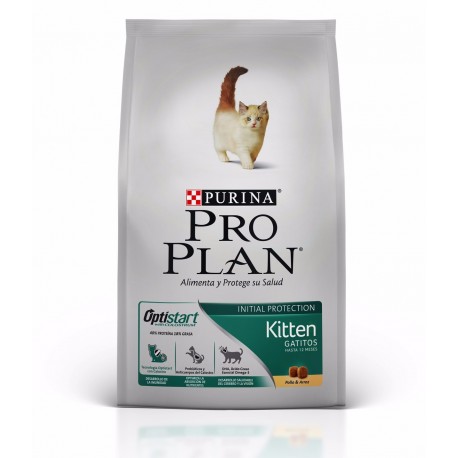 Pro Plan® Kitten Optistart - Envío Gratuito