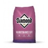 Mantenimiento: Gatos