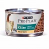 Pro Plan® Kitten Pollo & Hígado