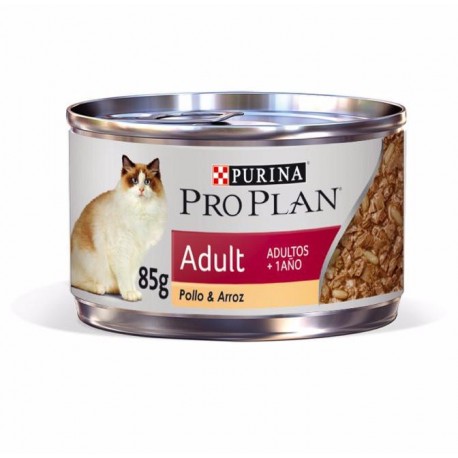 Pro Plan® Adult Pollo & Arroz - Envío Gratuito