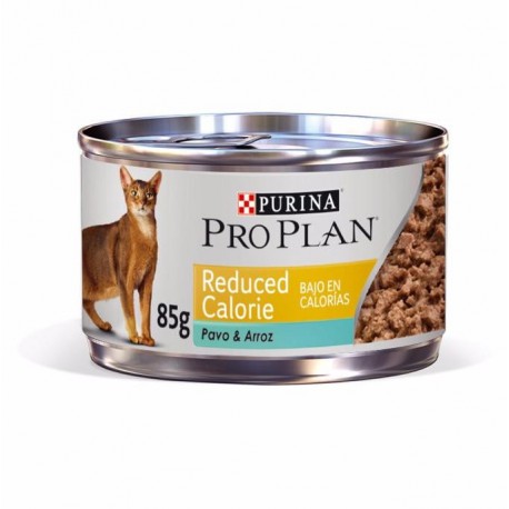 Pro Plan® Reduced Calorie Pavo & Arroz - Envío Gratuito