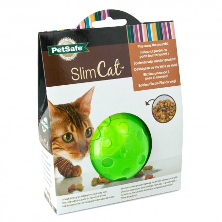 Pelota Slimcat - Envío Gratuito