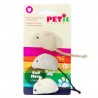 Ratones Eco (3 piezas)