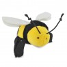 Abeja Vibratoria