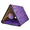 Triangle Play Mat