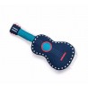 Guitarra Rellena de Catnip
