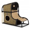 Catville Loft Leopardo