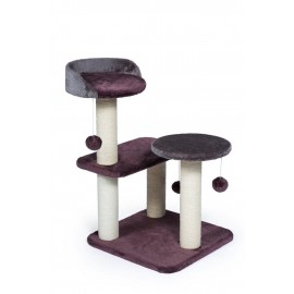 Torre para Gato Kitty Play Place - Envío Gratuito