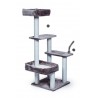 Torre para Gato Hotel Ritz