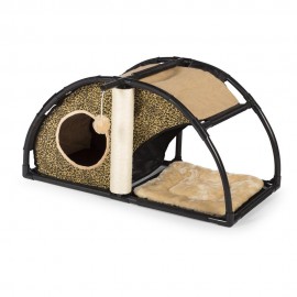 Catville Condo Leopardo - Envío Gratuito