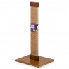 Rascador Tall Flat Post