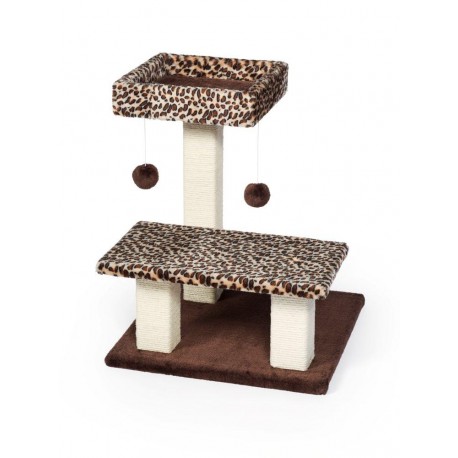 Torre para Gato Kitty Power Paws - Envío Gratuito