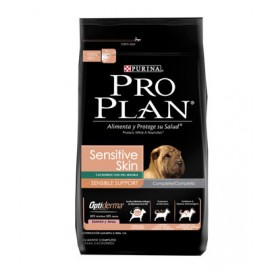 Pro Plan® Puppy Sensitive Skin - Envío Gratuito