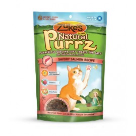 Natural Purrz: Salmón - Envío Gratuito