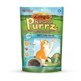 Natural Purrz: Atún - Envío Gratuito