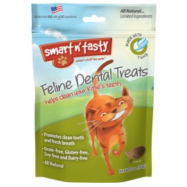 Dental Treats Atún - Envío Gratuito
