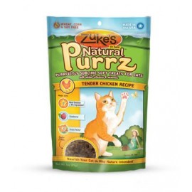 Natural Purrz: Pollo - Envío Gratuito