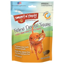 Dental Treats Pollo - Envío Gratuito