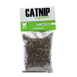 Catnip Orgánico - Envío Gratuito