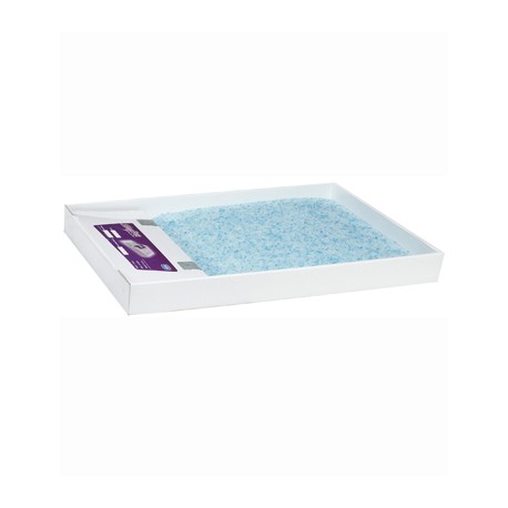 Arena Azul Scoop Free - Envío Gratuito