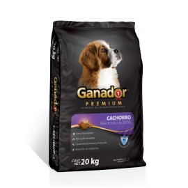 Ganador Premium Cachorro - Envío Gratuito