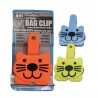 Clip Bolsa de Gatos