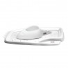 Perfect Match Raton Oxford White