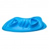 TG Bowl Pez Smart Blue