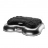 Cama Kitty Dark Chrome
