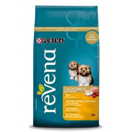 Revena® Cachorros Razas Pequeñas - Envío Gratuito