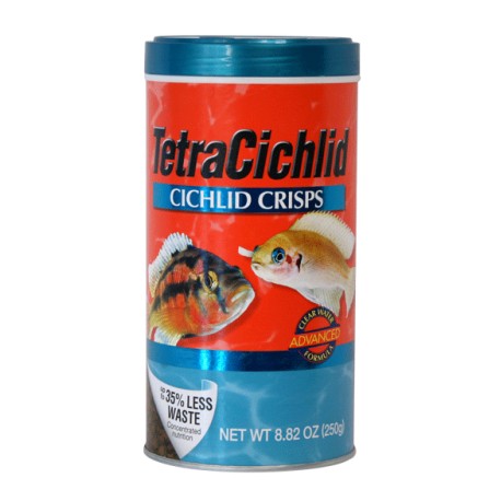 Tetracichlid Crisps - Envío Gratuito