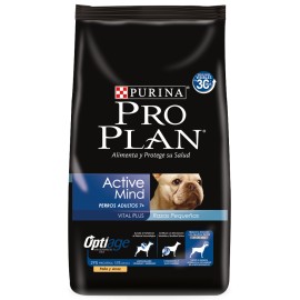 Pro Plan® Active Mind Razas Pequeñas - Envío Gratuito