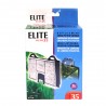 Carbón para Filtro Elite 35